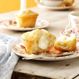 Honey Muffin 1 - The Bee Pollen Company